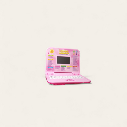 Laptop for Girls - Early Education