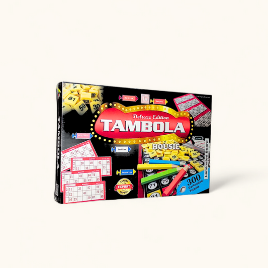 Tambola Board Game