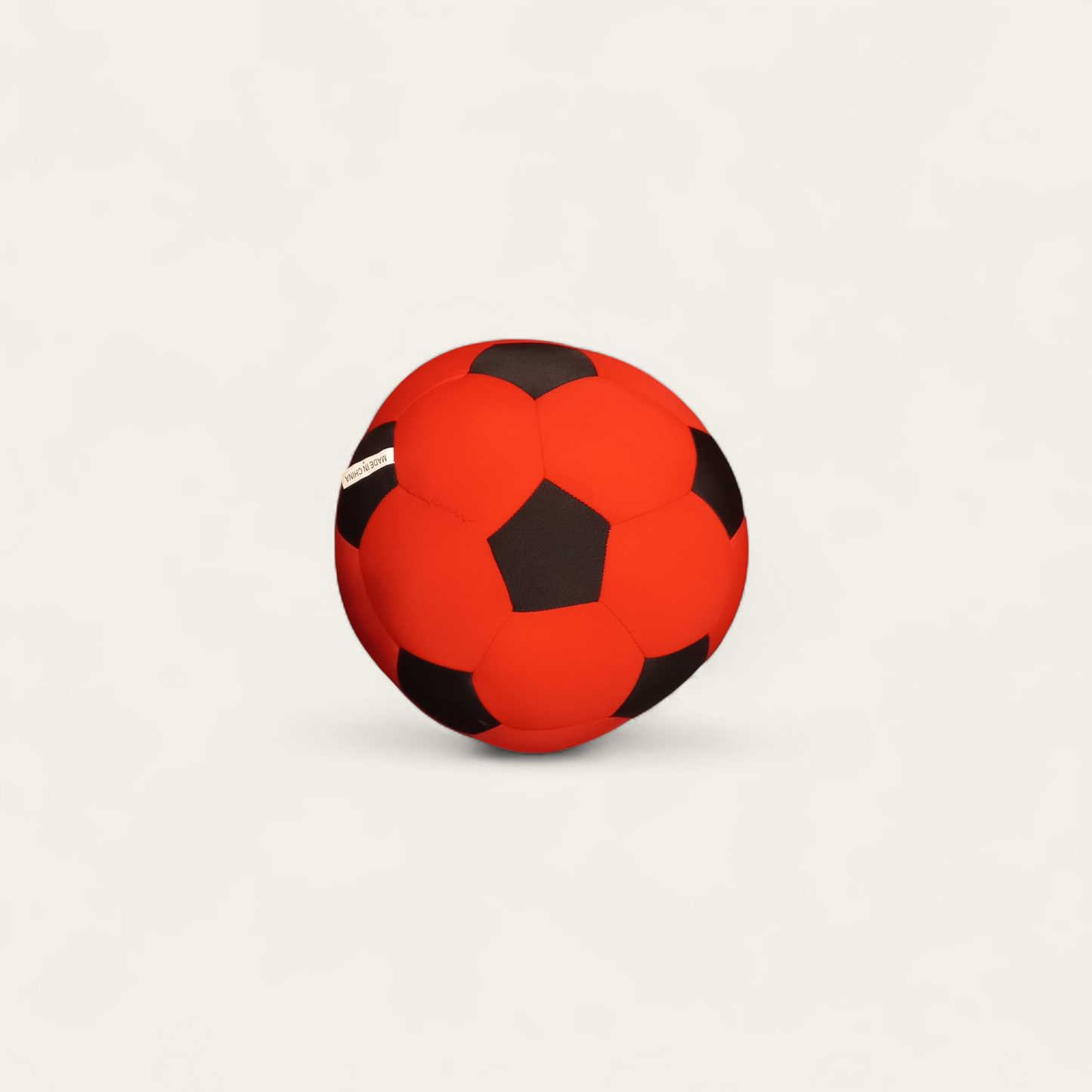 Soft Beans Stuff Toy Football