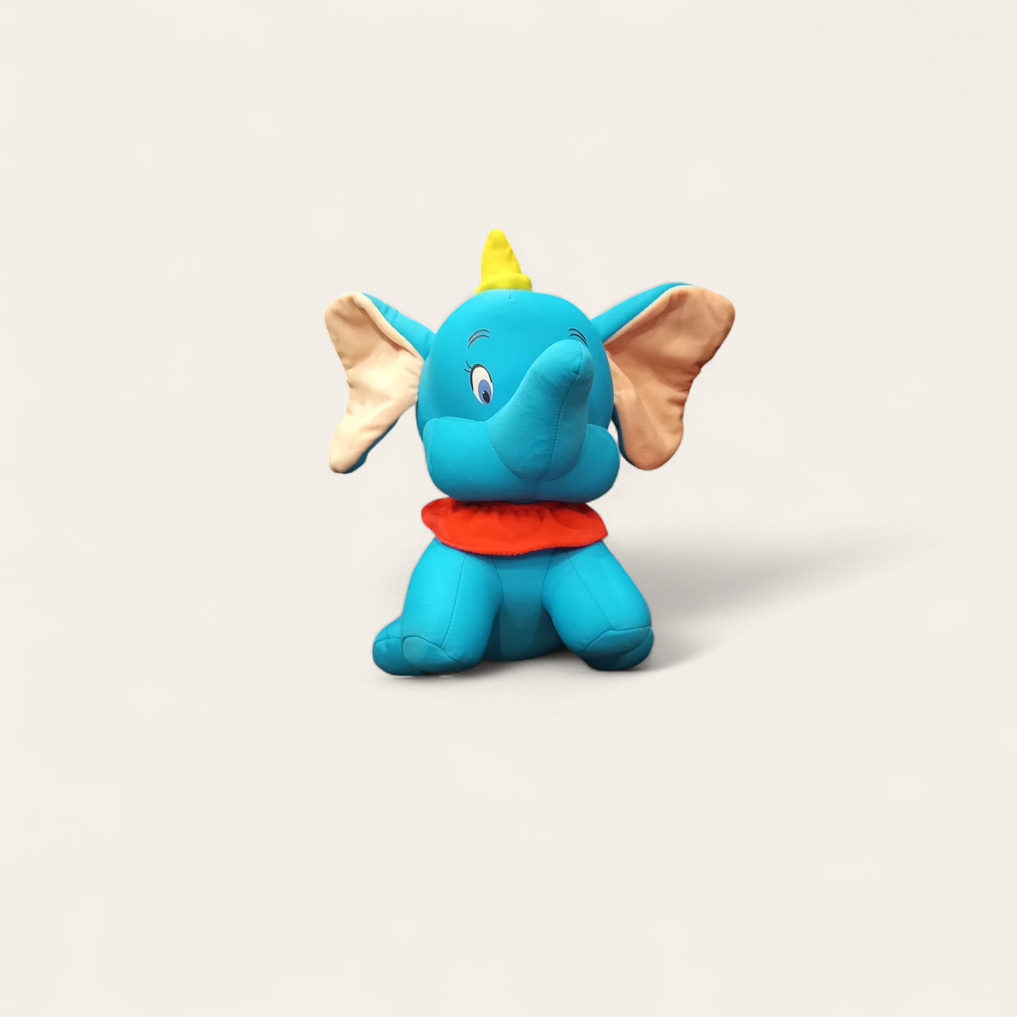 Soft Bean Stuff Elephant Toy