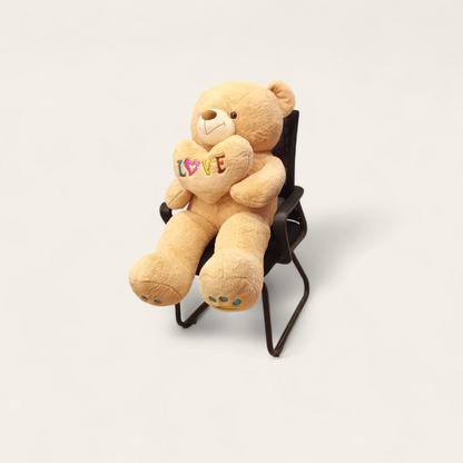 Giant Teddy Bear