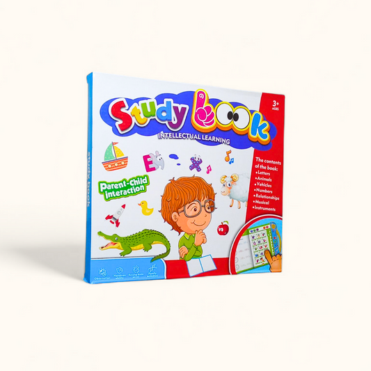 Study Book
