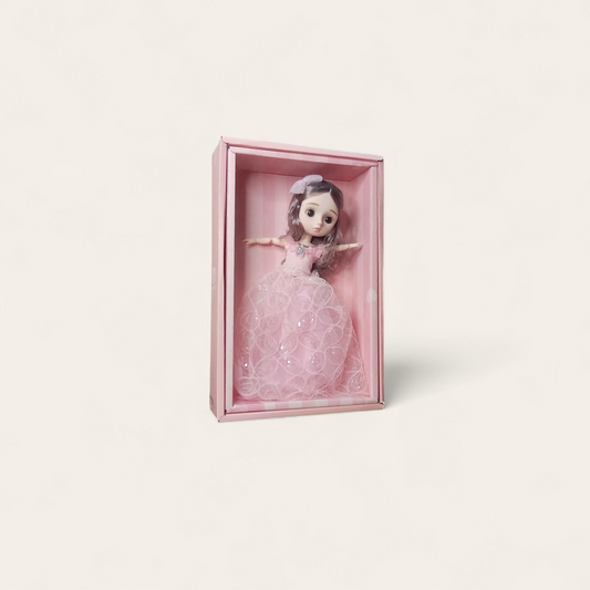 Princess Doll