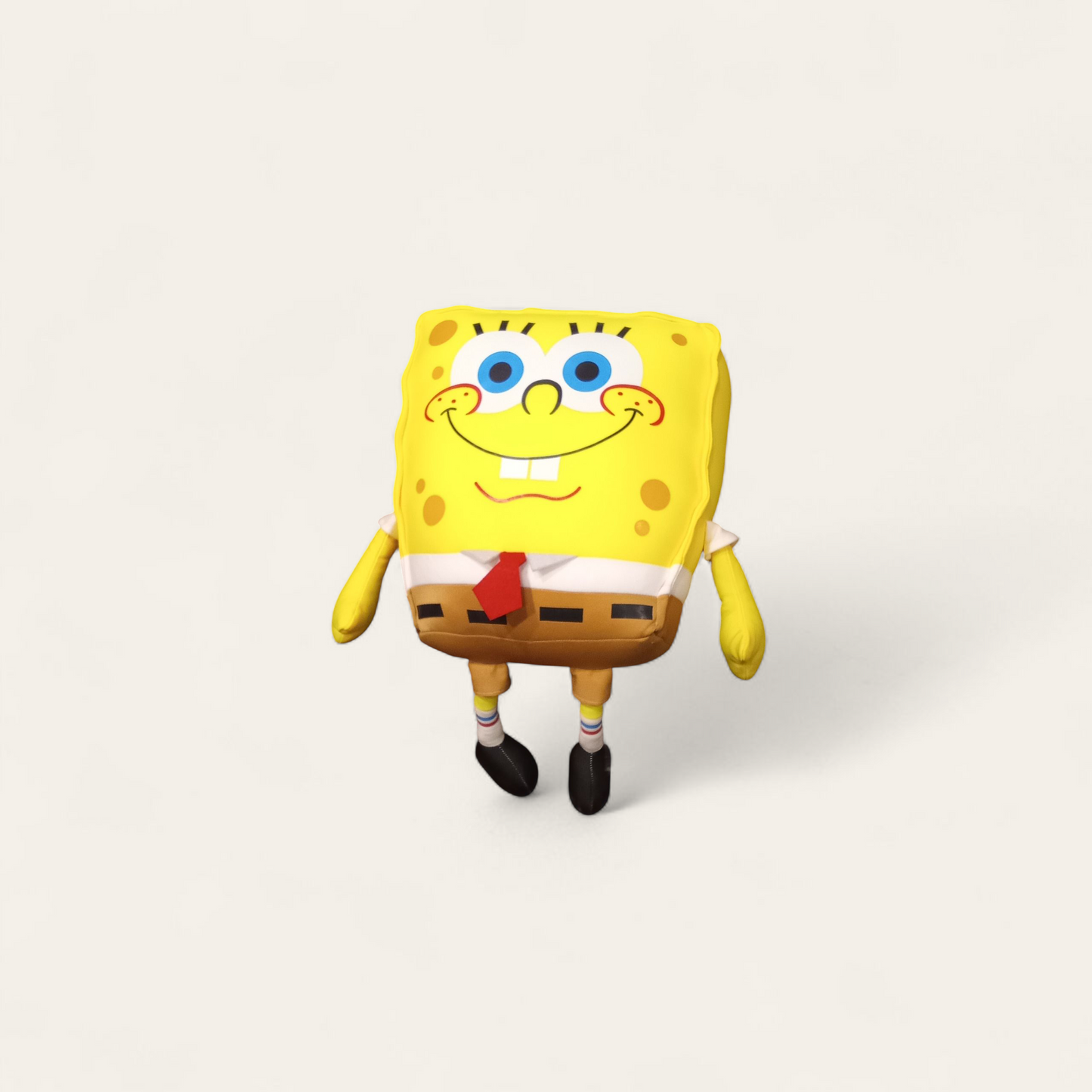 Bean Stuff Toy Sponge Bob