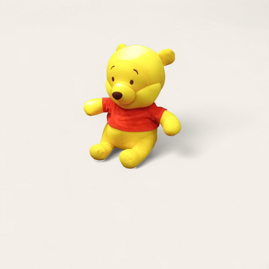 Winnie The Pooh - Bean Stuff Toy