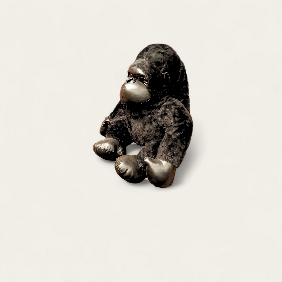 Gorilla Stuff Toy