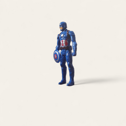 Avengers Alliance Heroes