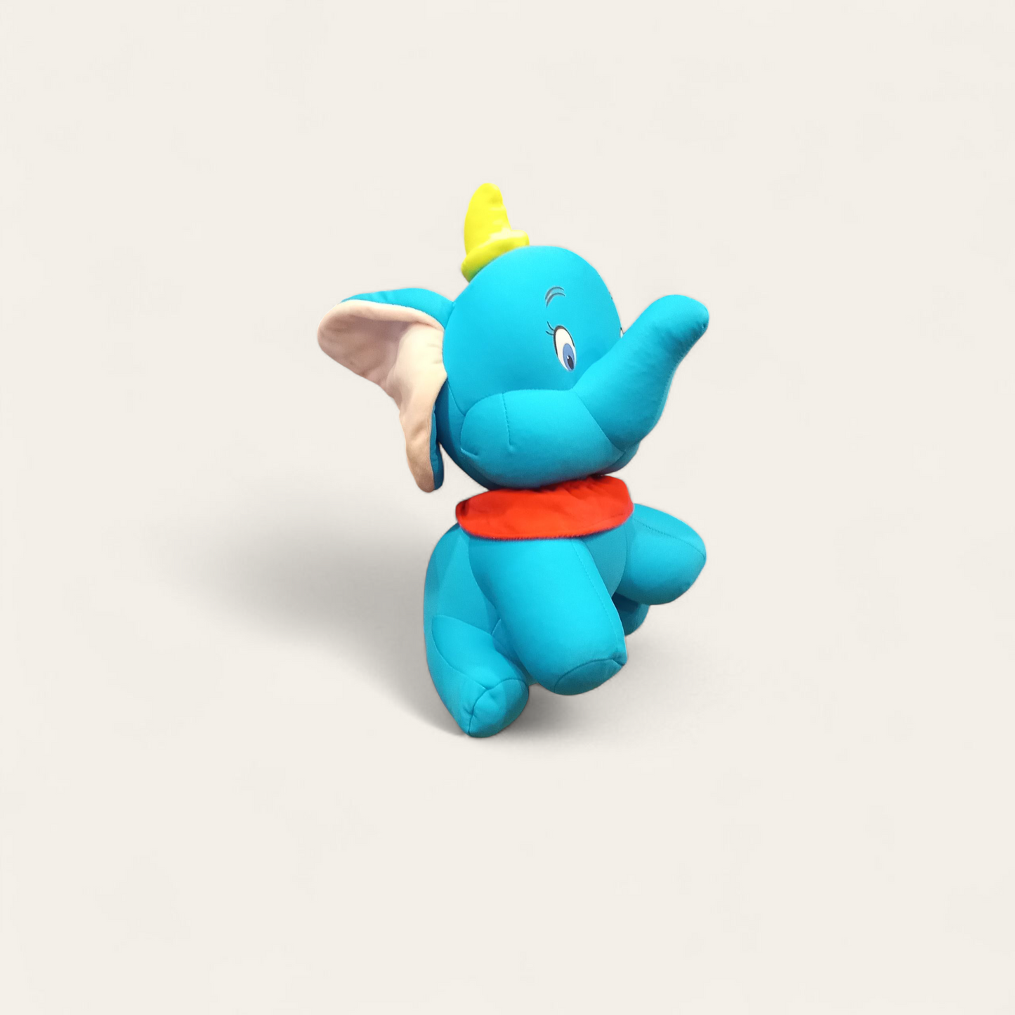 Soft Bean Stuff Elephant Toy