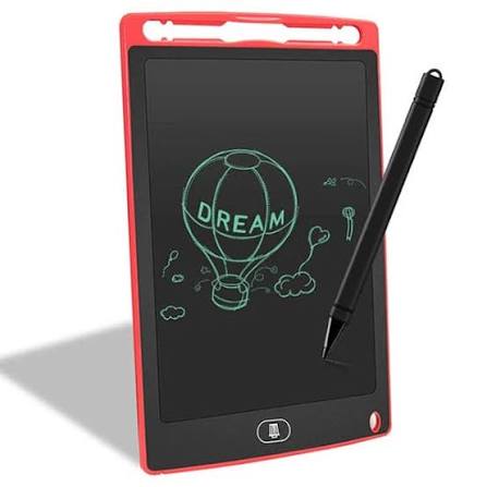 🖊️ LCD Writing Tablet -  Electronic Drawing Pad 12 Inches