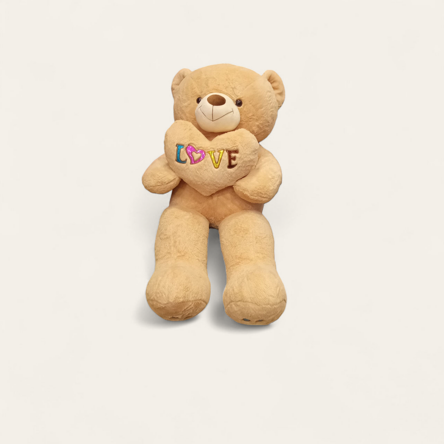 Giant Teddy Bear