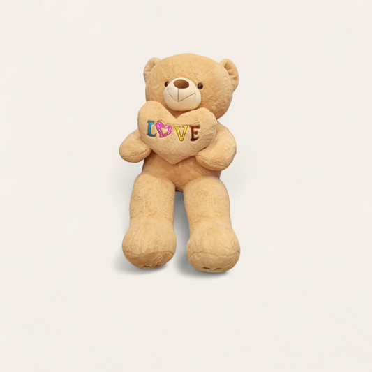 Giant Teddy Bear