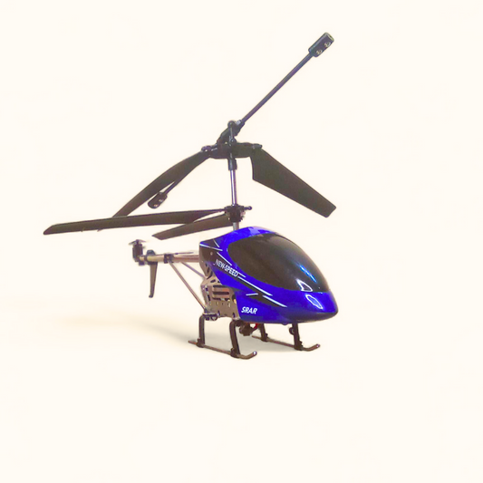 Remote Control Helicopter