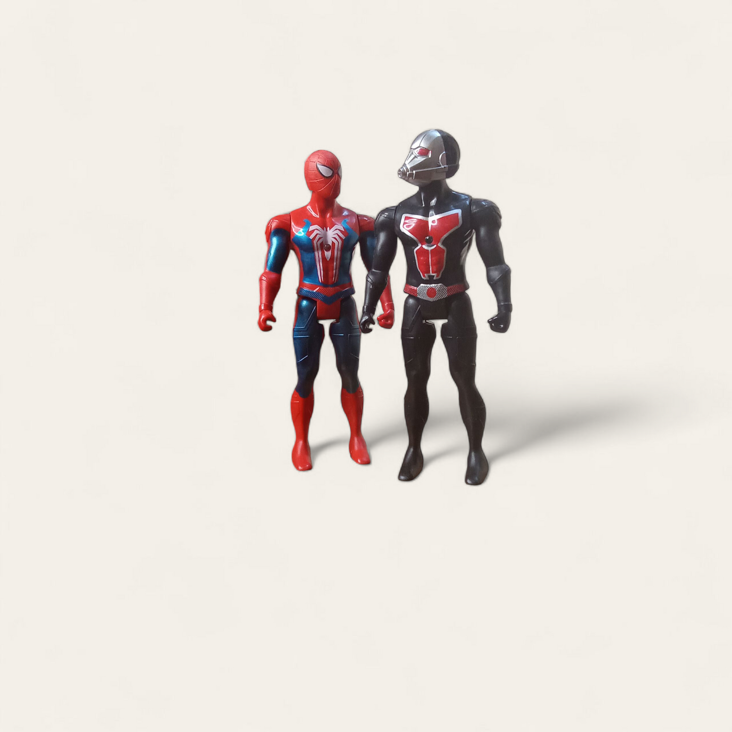 Avengers Alliance Heroes
