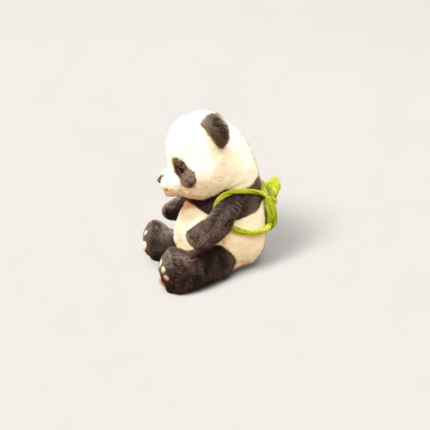 Panda Stuff Toy - Soft Bean Stuff
