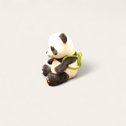 Panda Stuff Toy - Soft Bean Stuff