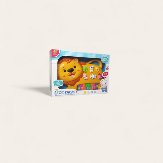 Lion Piano for Baby