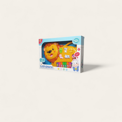 Lion Piano for Baby