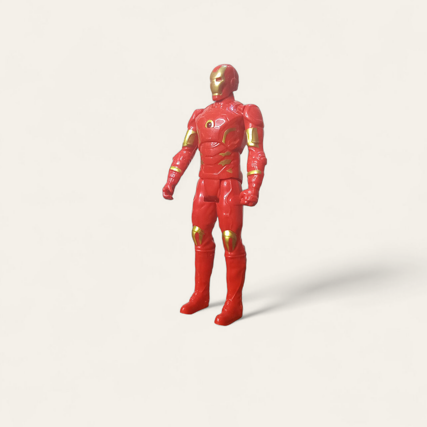 Avengers Alliance Heroes