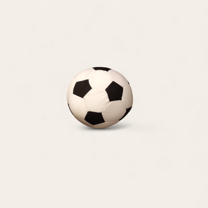 Soft Beans Stuff Toy Football
