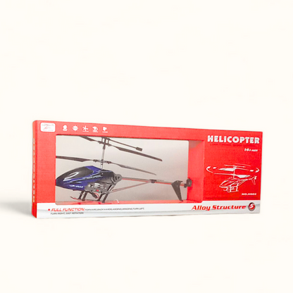 Remote Control Helicopter