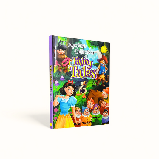Fairytales - Storybook 1
