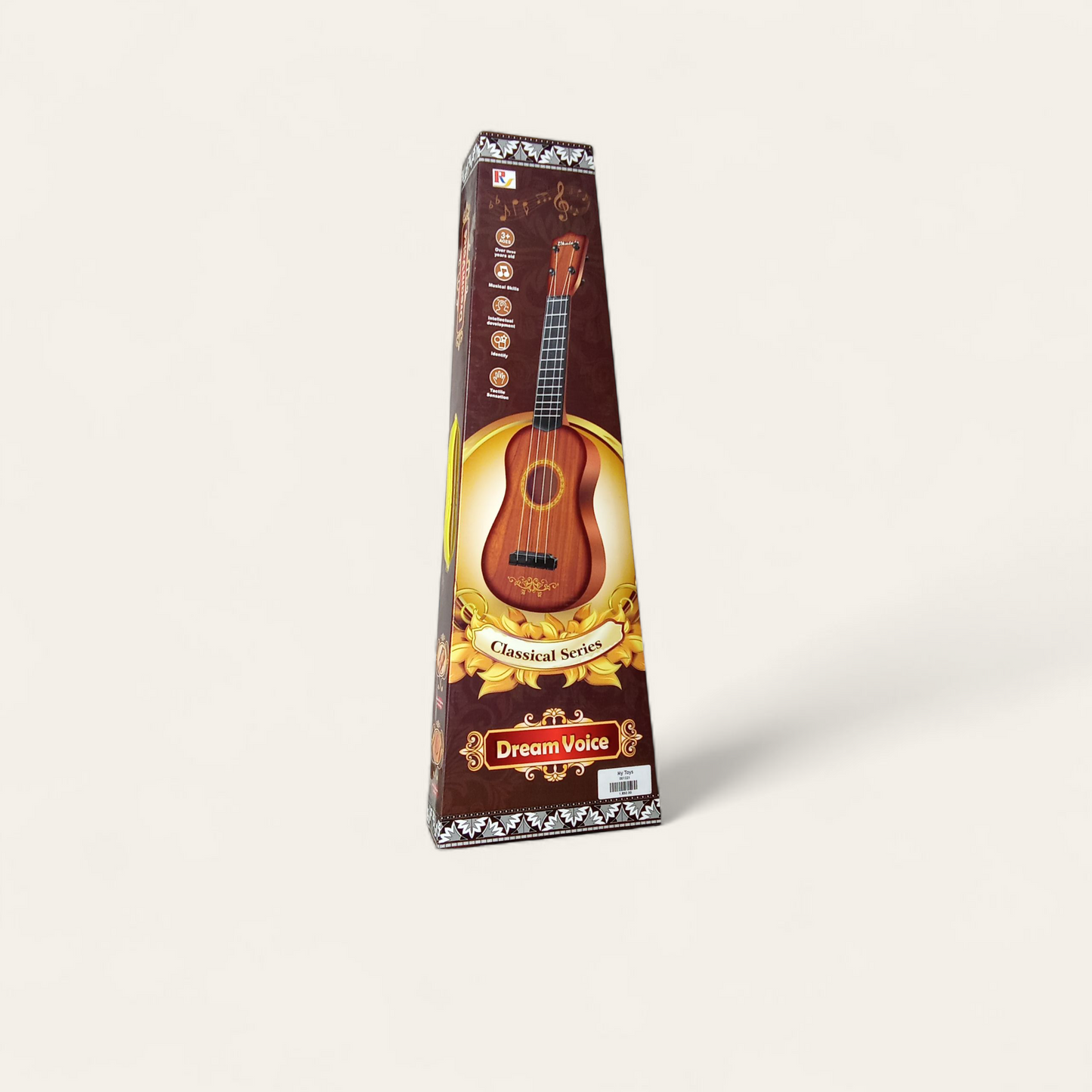 Classical Ukulele Guitar 🎸