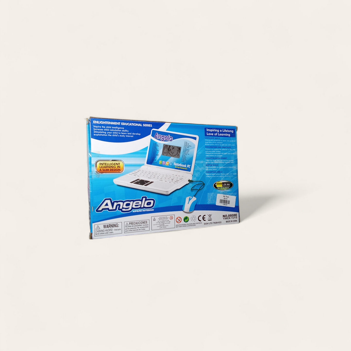 Laptop for Boys