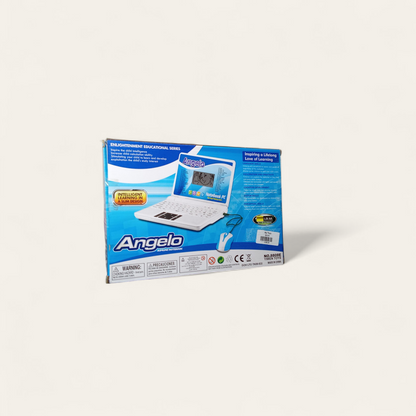 Laptop for Boys