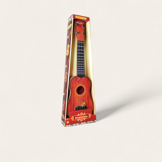 Classical Ukulele Guitar 🎸