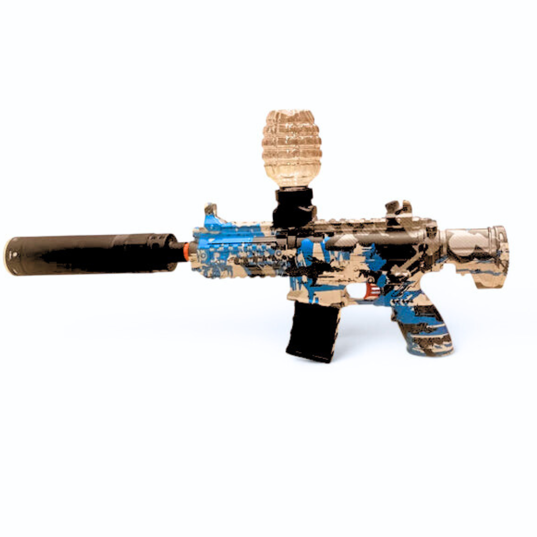 M416 Electric Orbees Gun.