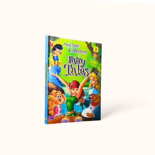 Fairytales - Storybook 3