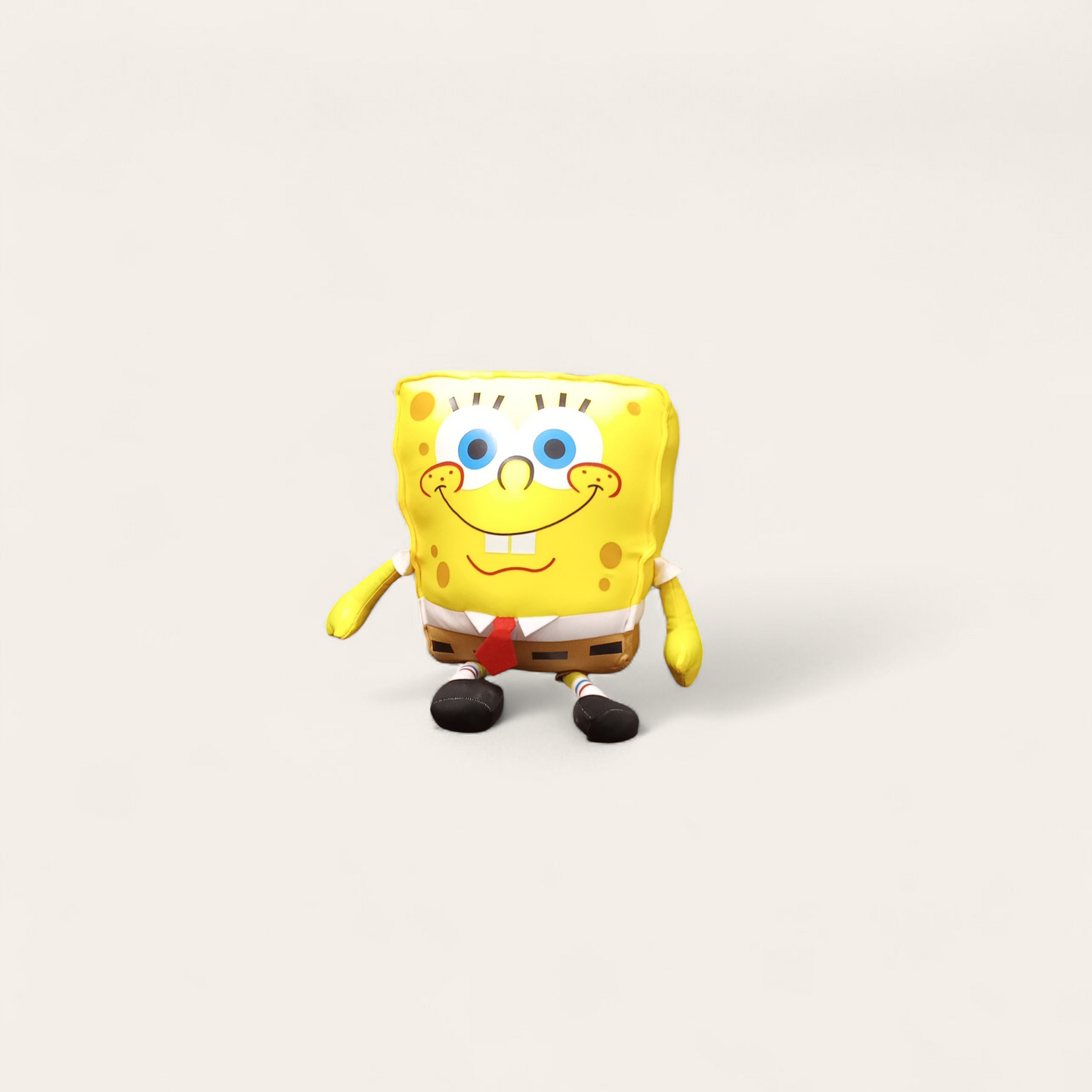 Bean Stuff Toy Sponge Bob