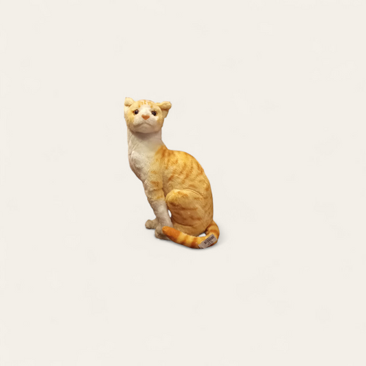 Cat Stuff Toy
