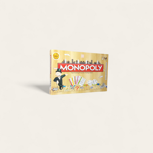 Monopoly Board Game