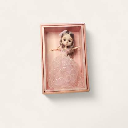 Princess Doll