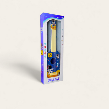 Space Ukuele Guitar