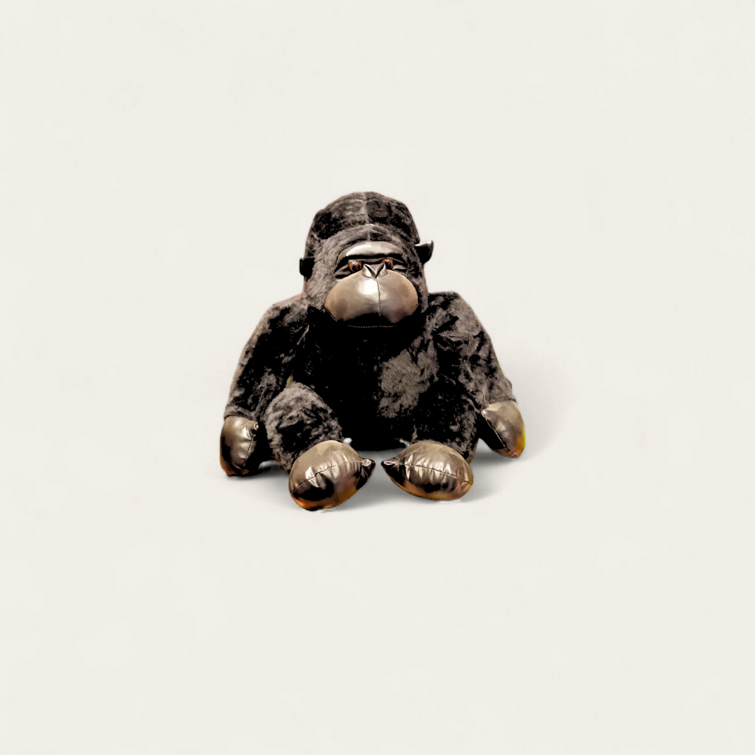 Gorilla Stuff Toy