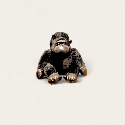 Gorilla Stuff Toy