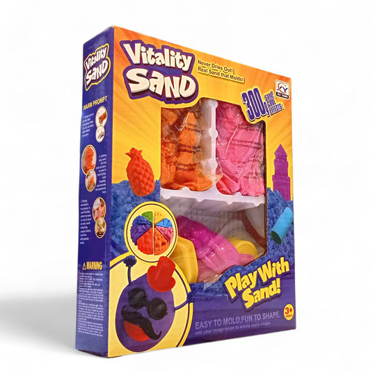 Vitality Sand - 300g.