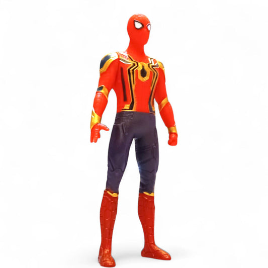 Action Figure -  Spiderman