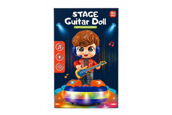 Guitar Boy - ZR225