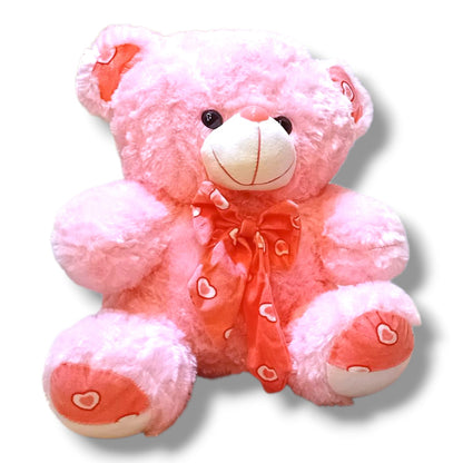 Teddy Bear Small - (Pink)