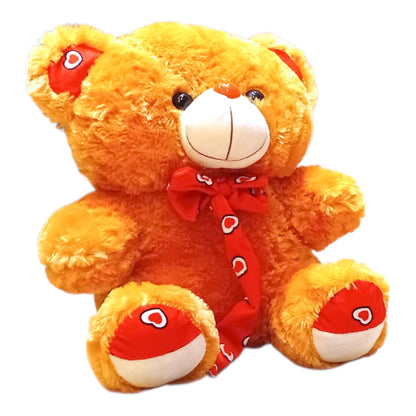 Teddy Bear Small -  (brown)