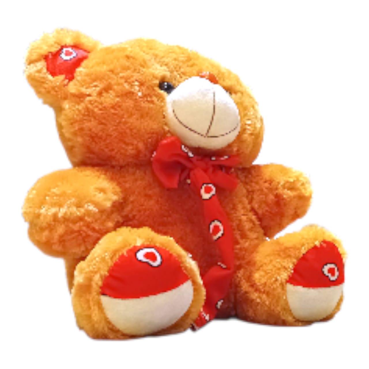 Teddy Bear Small -  (brown)