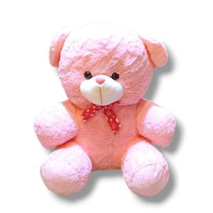 Teddy Bear Large - (Pink)