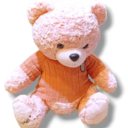 Teddy Bear - (Pink)