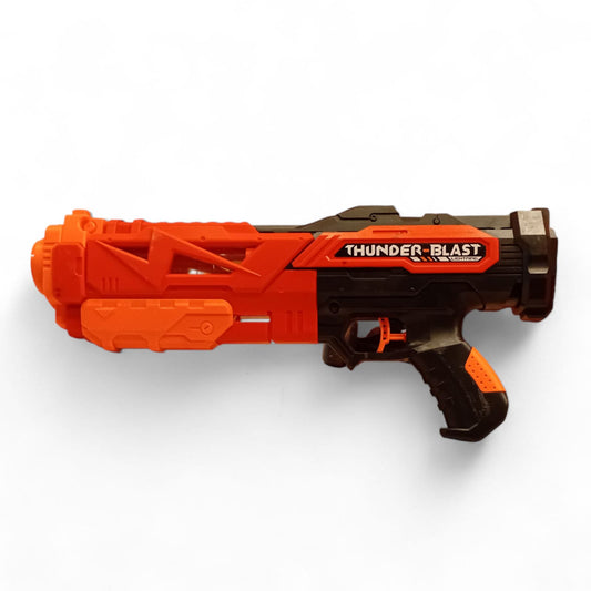 Thunder Blast - soft balls & water mode 2in1 Gun