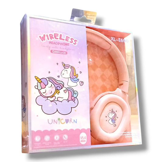 Wireless Headphone - Lovely Cute Headphone.