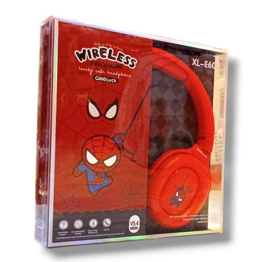 Wireless Headphone - Lovely Cute Headphone.